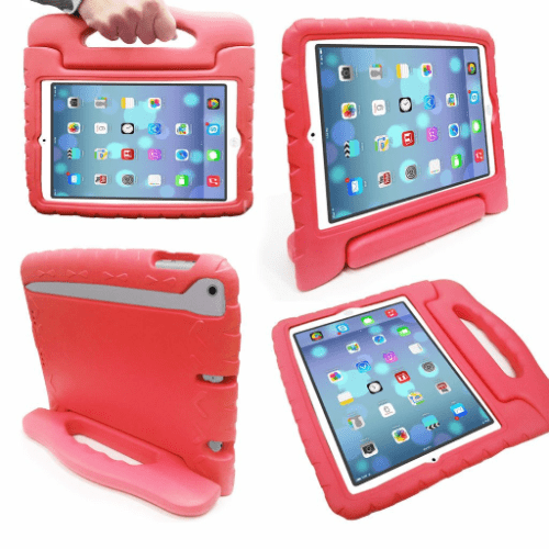 iPad 9.7 2018 Kids Child Shock-proof Cover Case